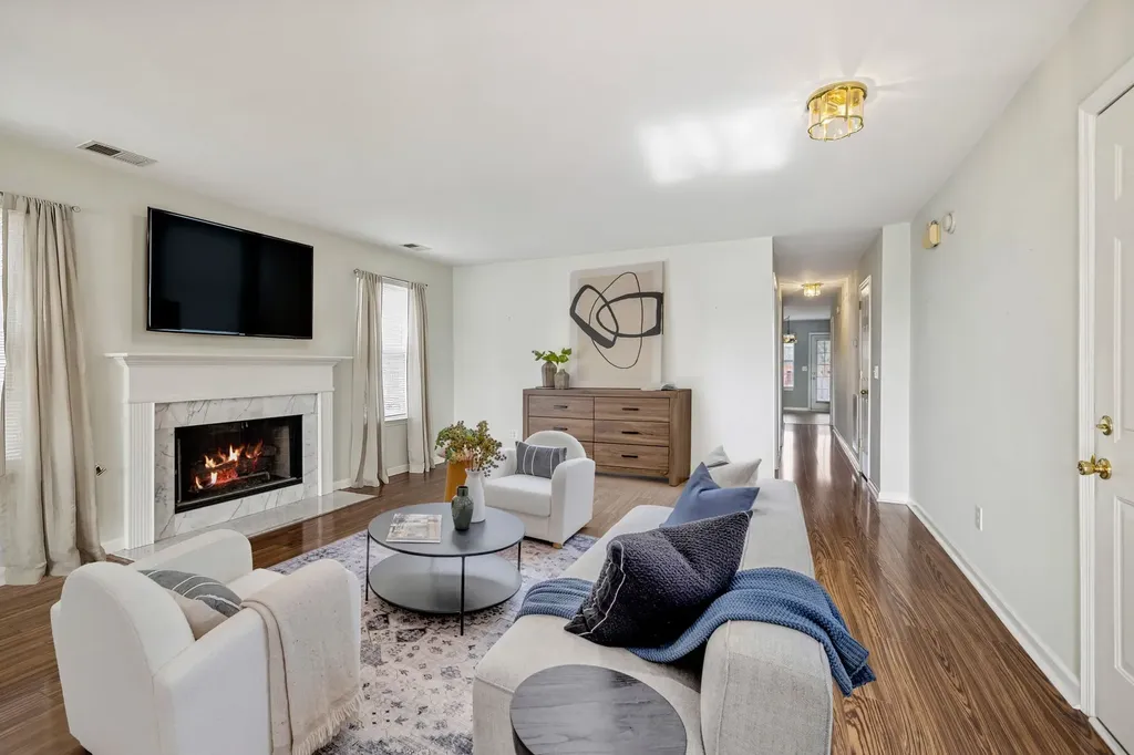 117 Newsom Green Nashville TN 37221