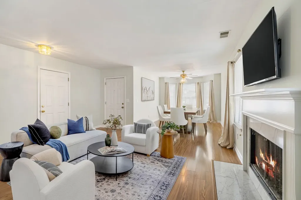 117 Newsom Green Nashville TN 37221
