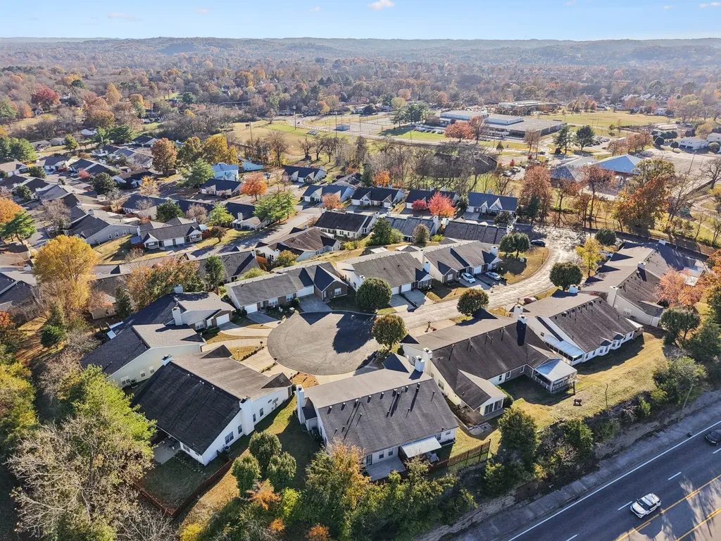 117 Newsom Green Nashville TN 37221