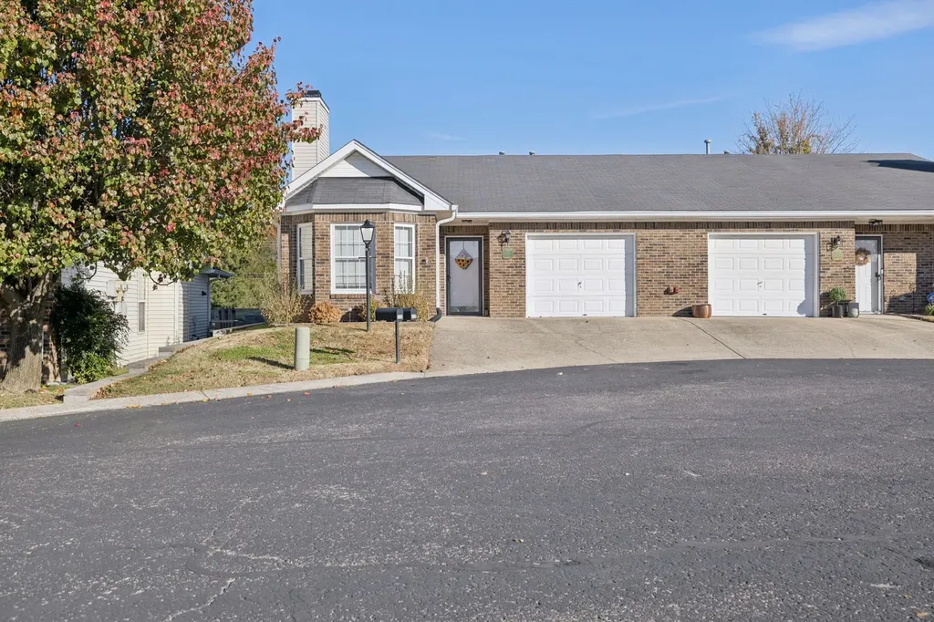 117 Newsom Green Nashville TN 37221