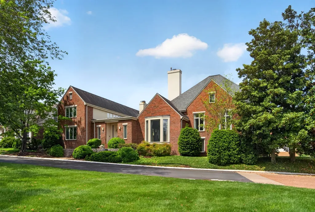 101 Abbottsford Nashville TN 37215