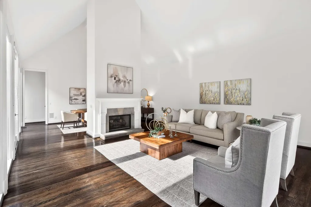 101 Abbottsford Nashville TN 37215