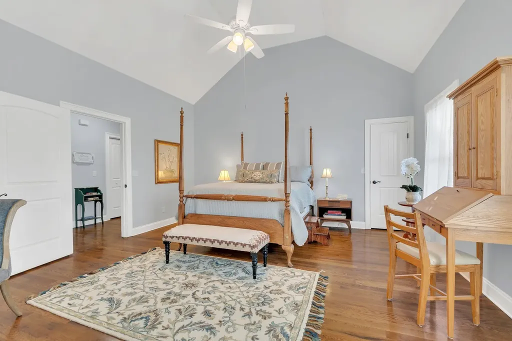 23 Regalwood Drive Manchester TN 37355