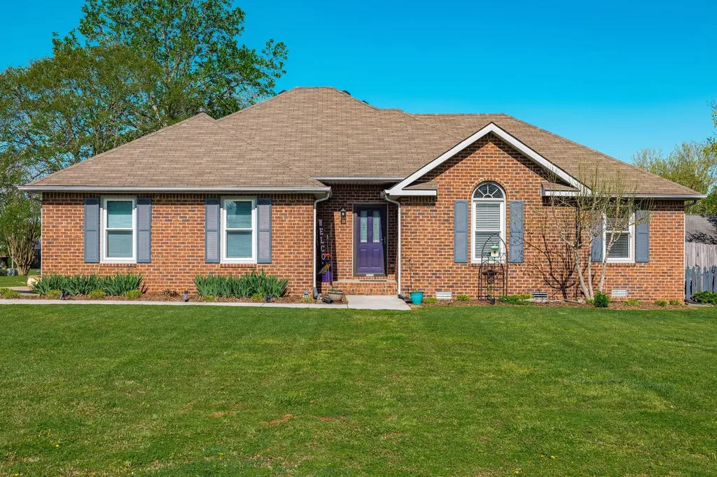 2403 English Hill Drive Murfreesboro TN 37130