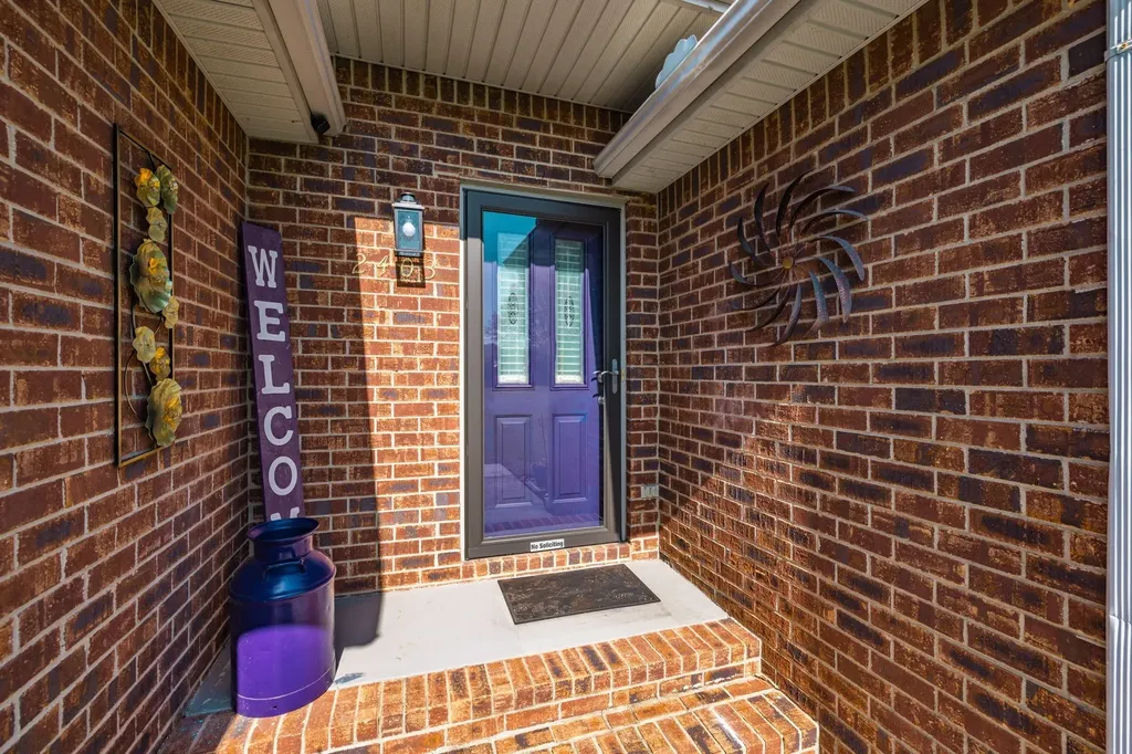 2403 English Hill Drive Murfreesboro TN 37130