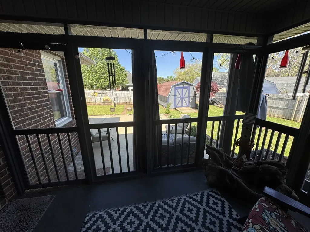 2403 English Hill Drive Murfreesboro TN 37130