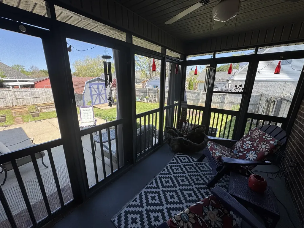 2403 English Hill Drive Murfreesboro TN 37130
