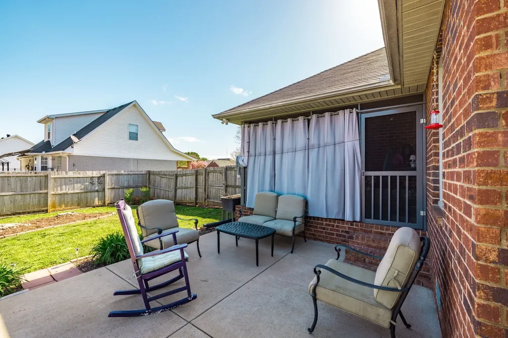 2403 English Hill Drive Murfreesboro TN 37130