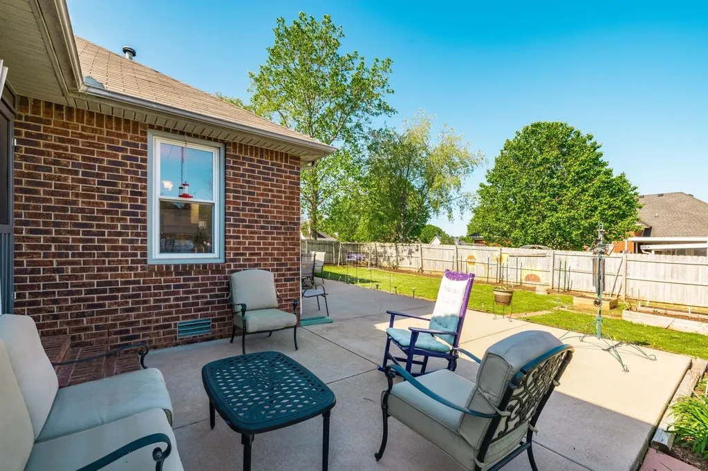 2403 English Hill Drive Murfreesboro TN 37130