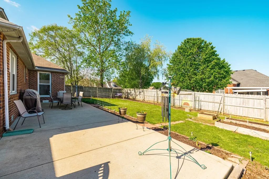2403 English Hill Drive Murfreesboro TN 37130