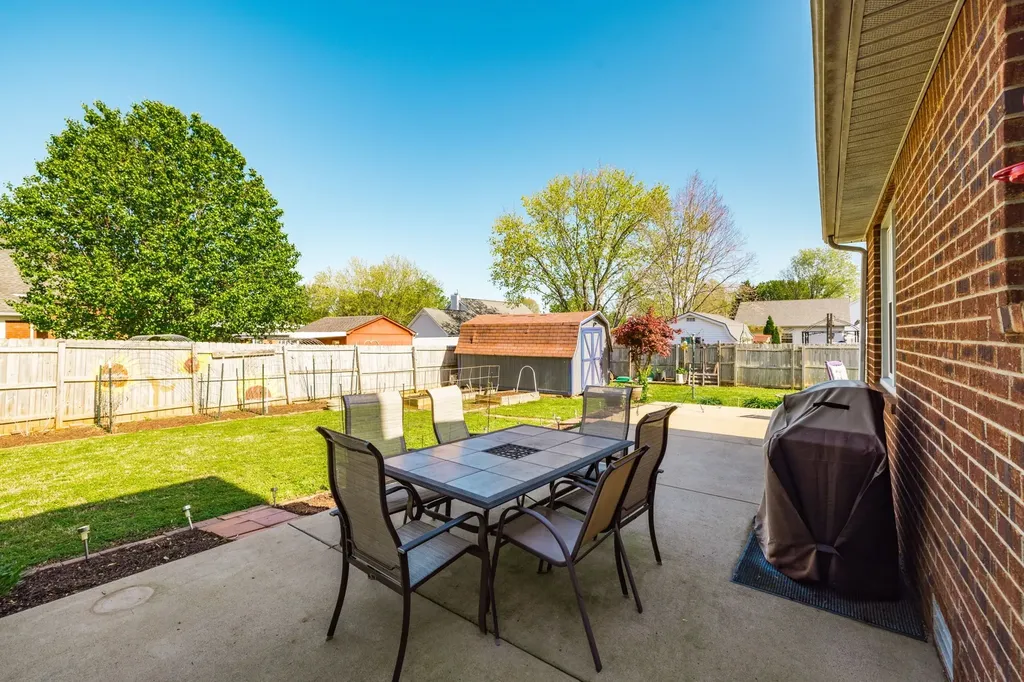 2403 English Hill Drive Murfreesboro TN 37130
