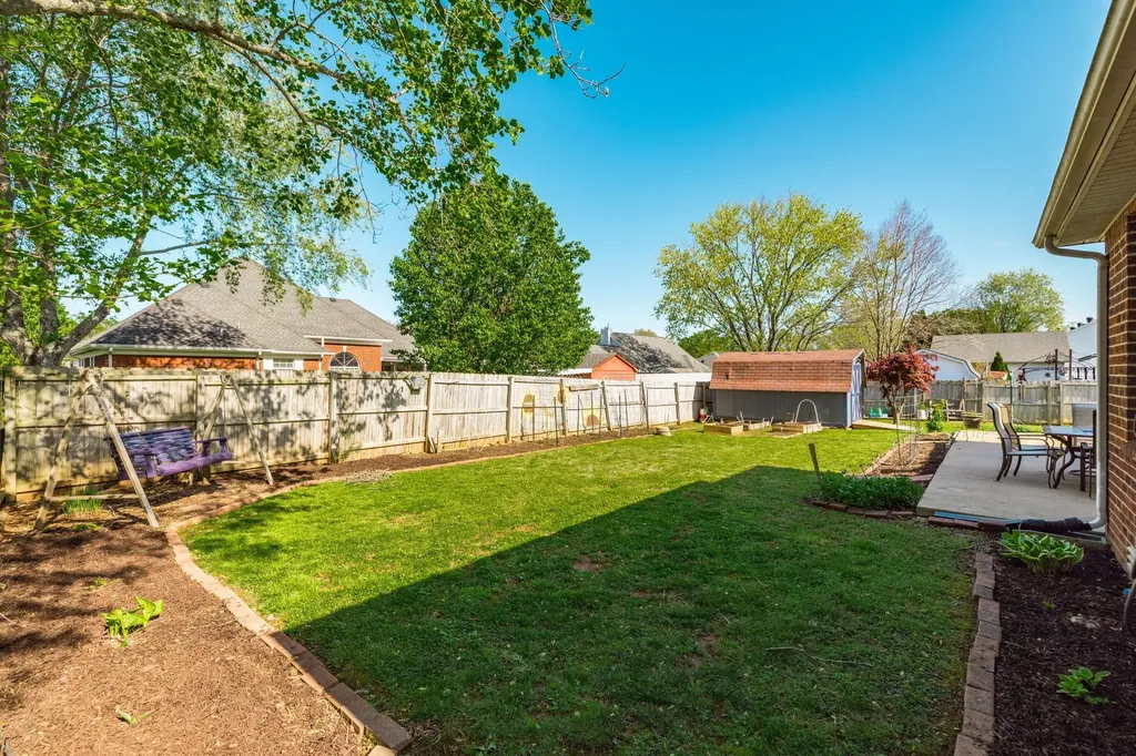 2403 English Hill Drive Murfreesboro TN 37130