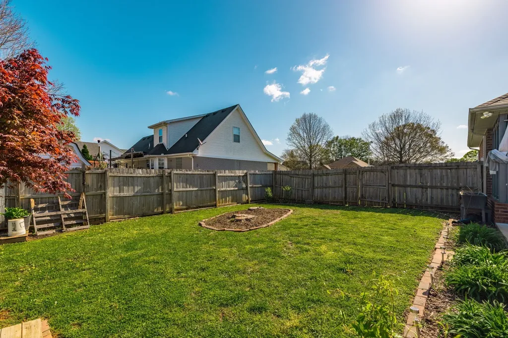 2403 English Hill Drive Murfreesboro TN 37130