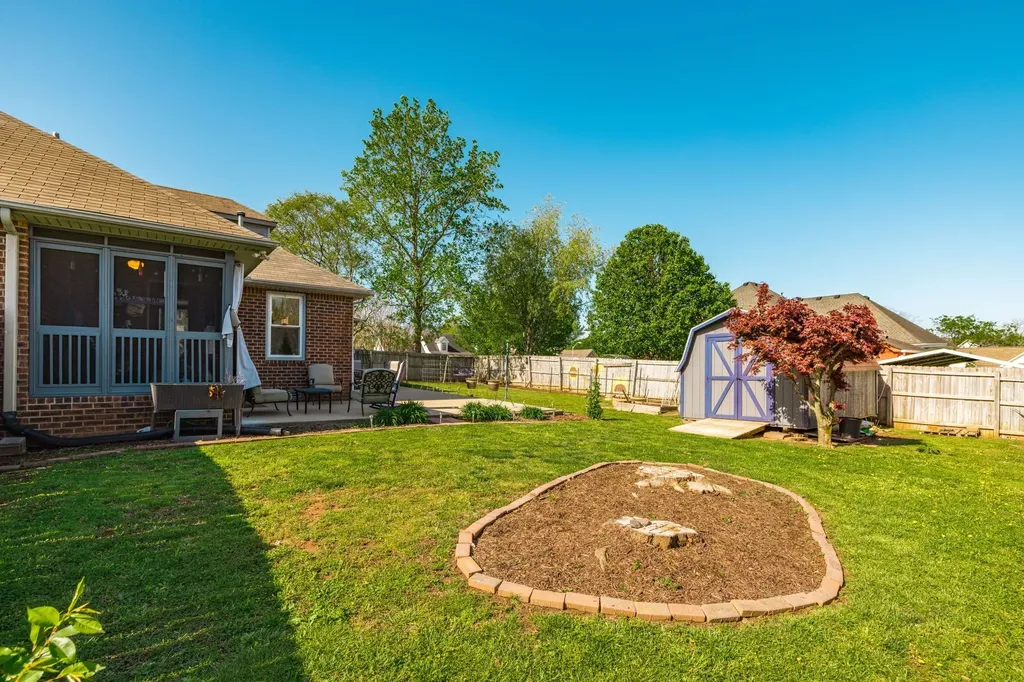 2403 English Hill Drive Murfreesboro TN 37130