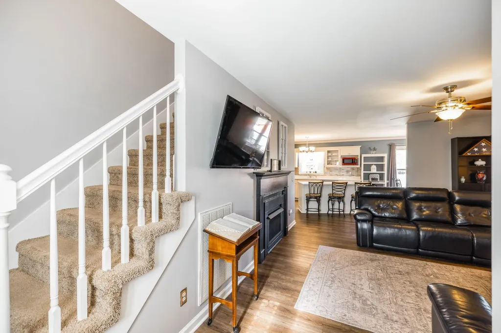 2403 English Hill Drive Murfreesboro TN 37130
