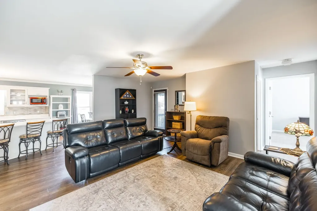 2403 English Hill Drive Murfreesboro TN 37130