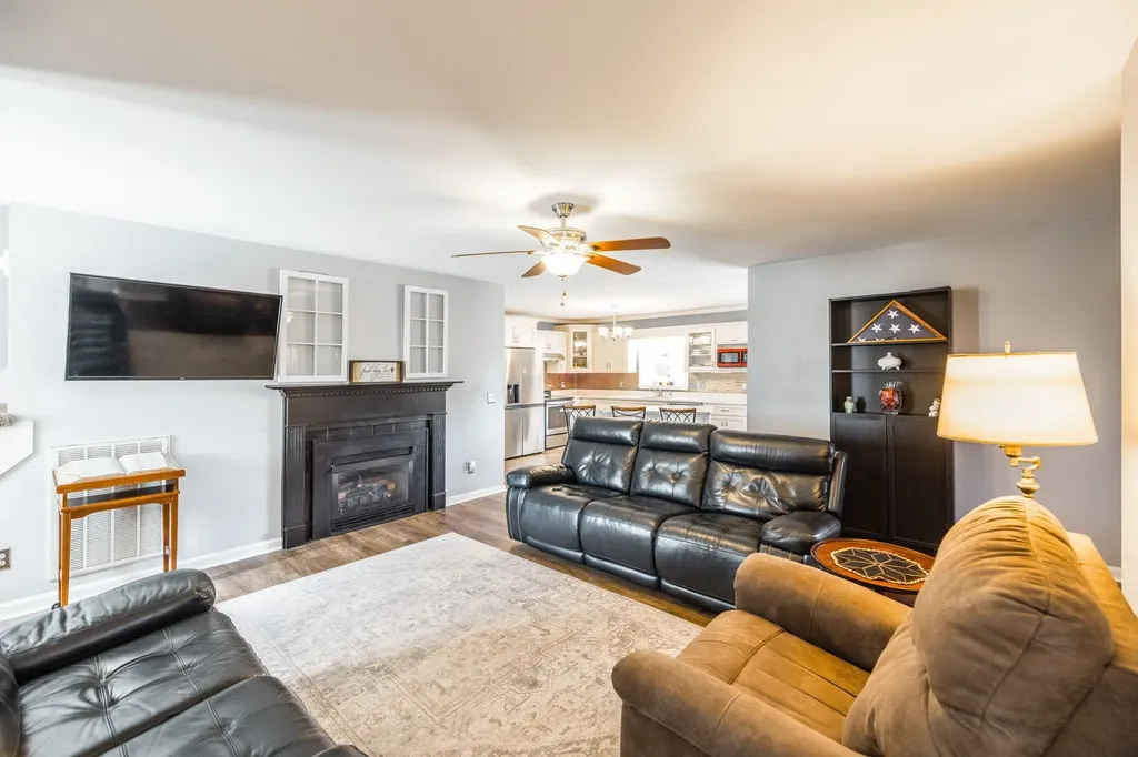 2403 English Hill Drive Murfreesboro TN 37130