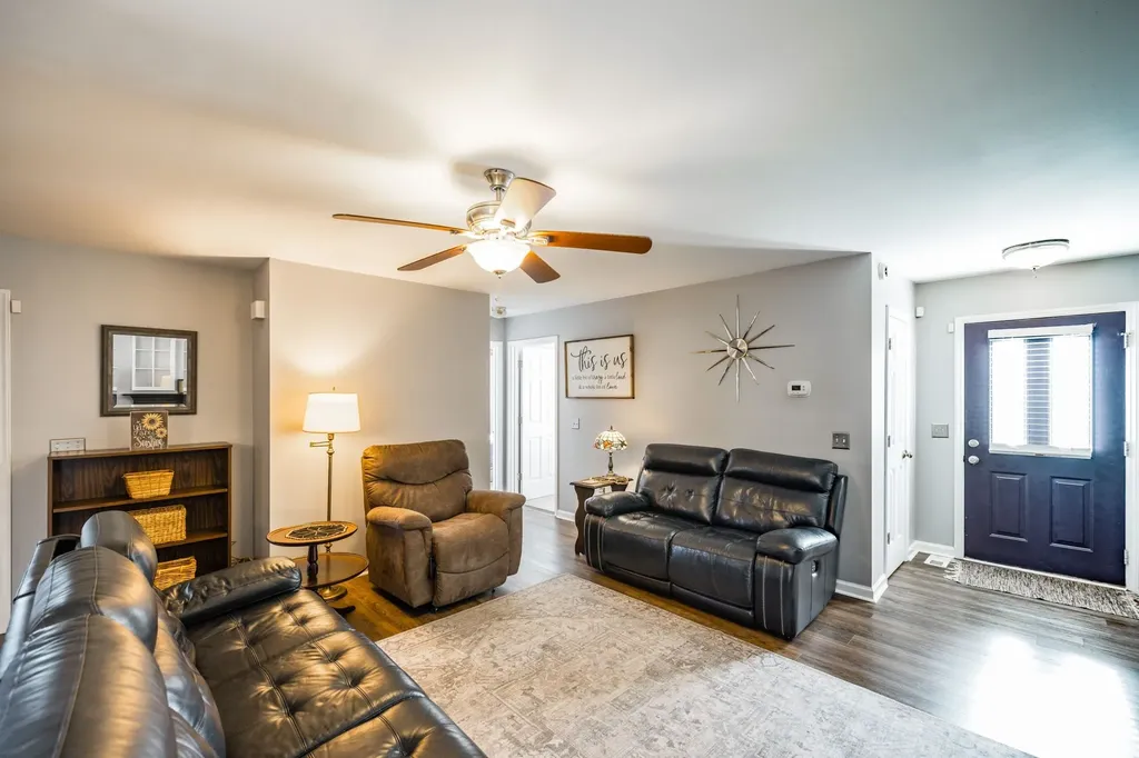 2403 English Hill Drive Murfreesboro TN 37130