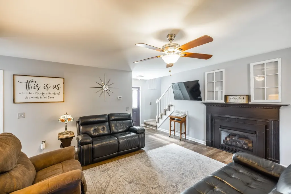 2403 English Hill Drive Murfreesboro TN 37130