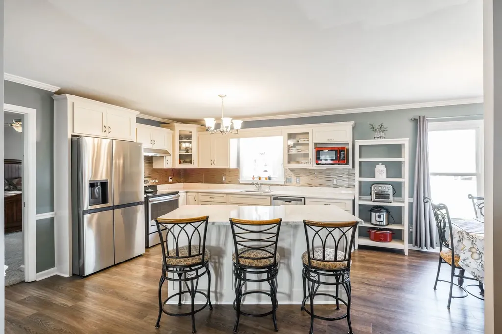 2403 English Hill Drive Murfreesboro TN 37130
