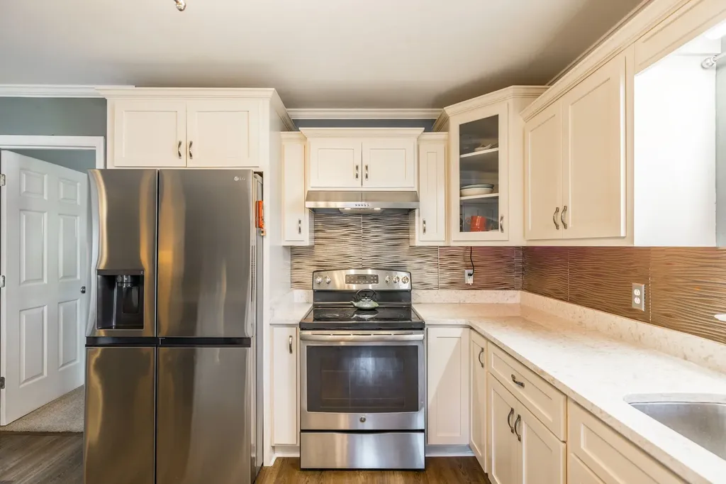 2403 English Hill Drive Murfreesboro TN 37130