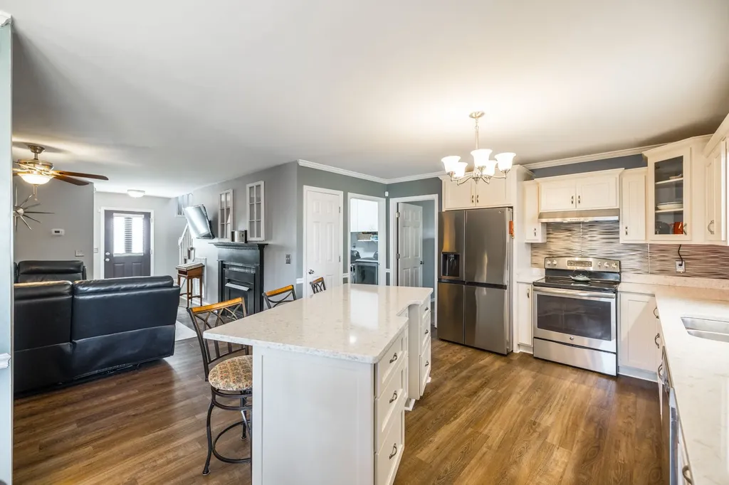 2403 English Hill Drive Murfreesboro TN 37130