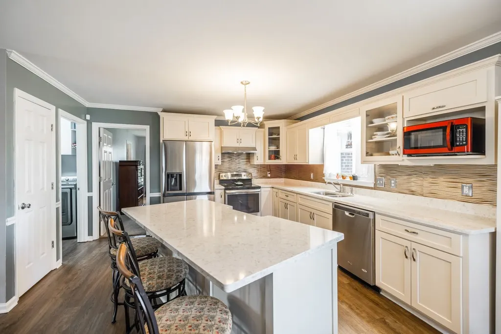 2403 English Hill Drive Murfreesboro TN 37130