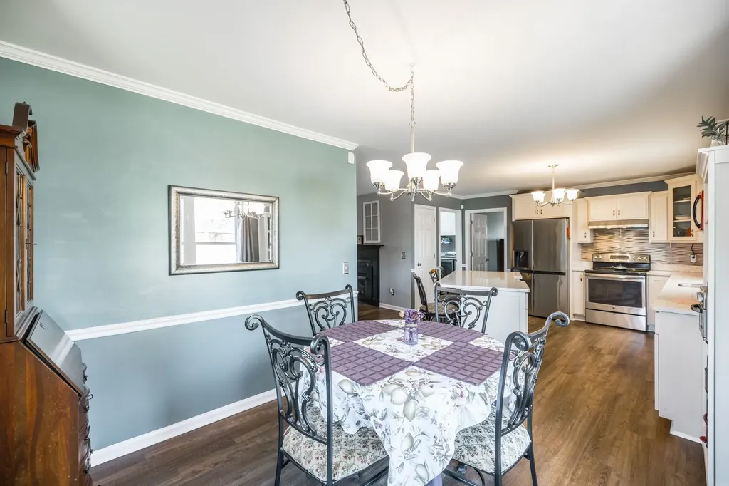 2403 English Hill Drive Murfreesboro TN 37130