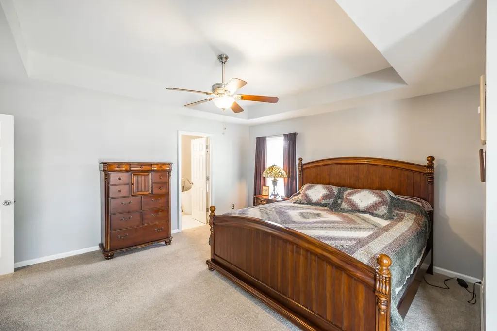 2403 English Hill Drive Murfreesboro TN 37130