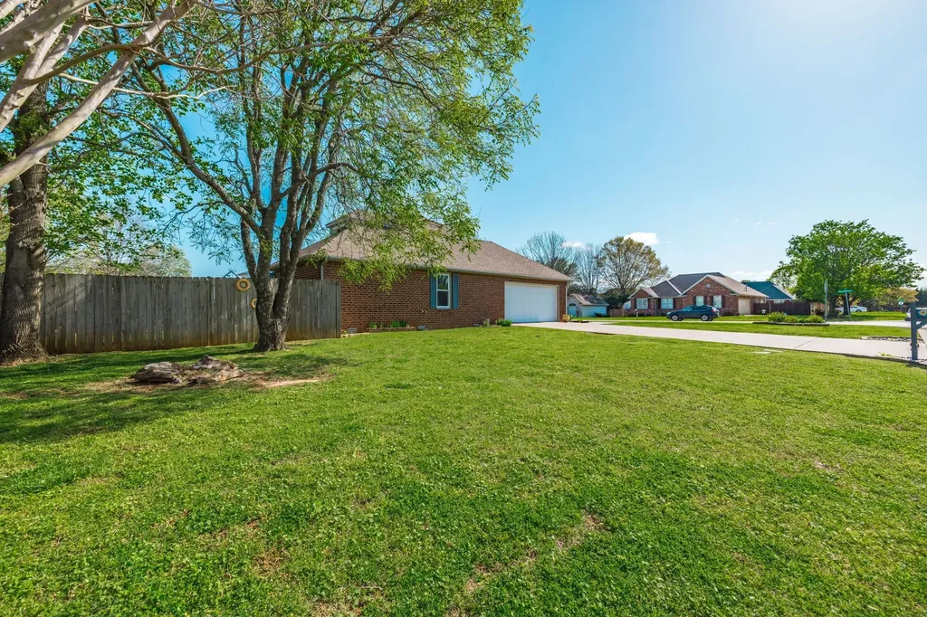2403 English Hill Drive Murfreesboro TN 37130