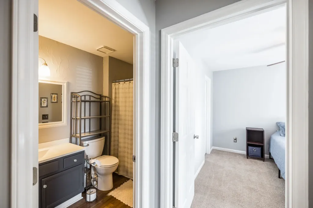 2403 English Hill Drive Murfreesboro TN 37130