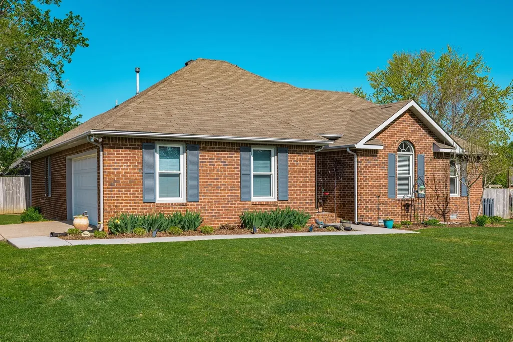2403 English Hill Drive Murfreesboro TN 37130