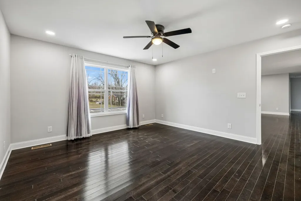 106 Norris Drive Clarksville TN 37042