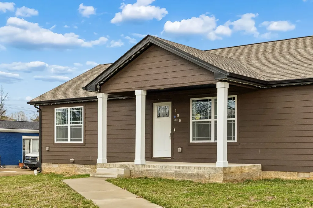 106 Norris Drive Clarksville TN 37042