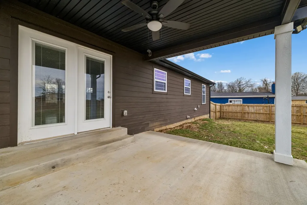 106 Norris Drive Clarksville TN 37042