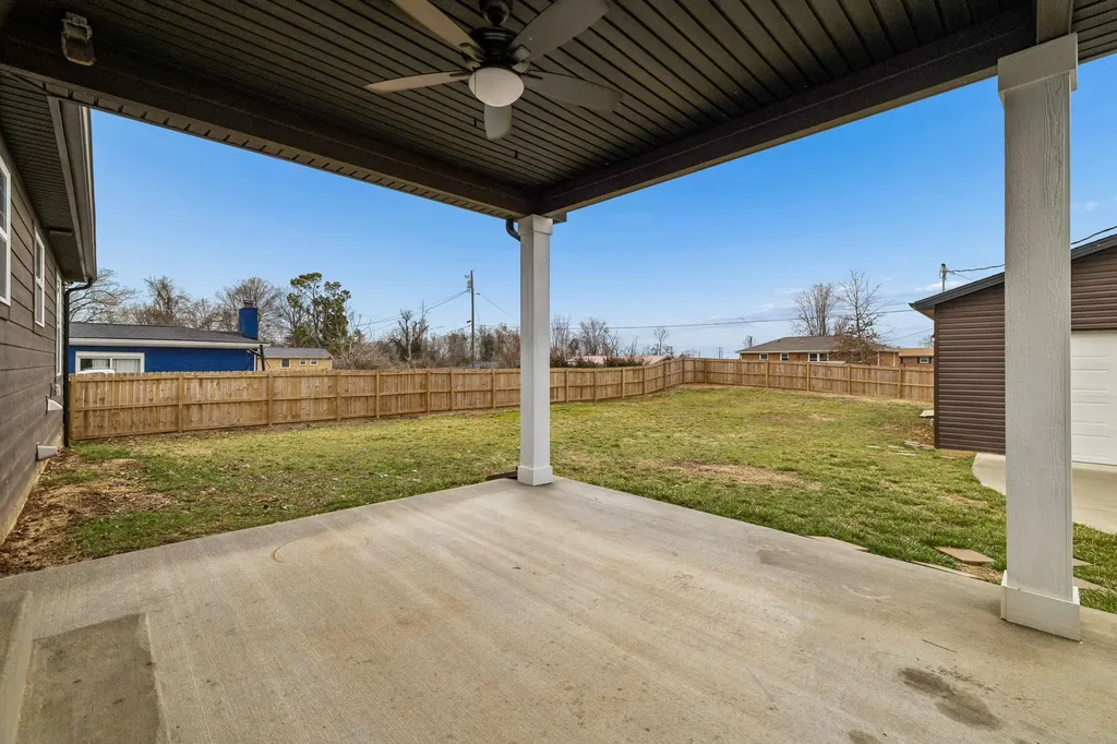 106 Norris Drive Clarksville TN 37042