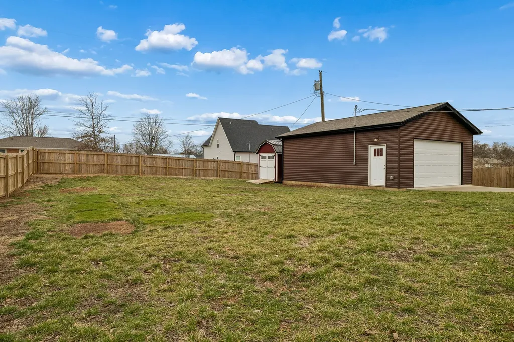 106 Norris Drive Clarksville TN 37042