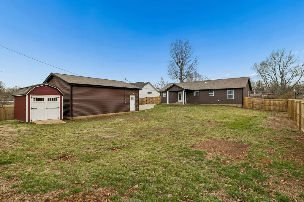 106 Norris Drive Clarksville TN 37042