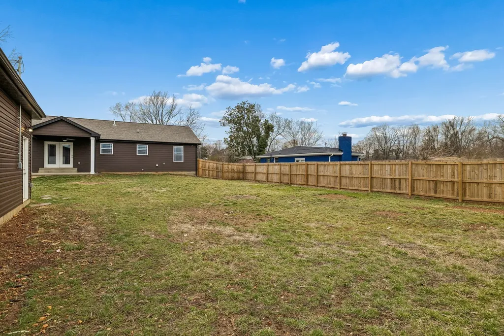 106 Norris Drive Clarksville TN 37042