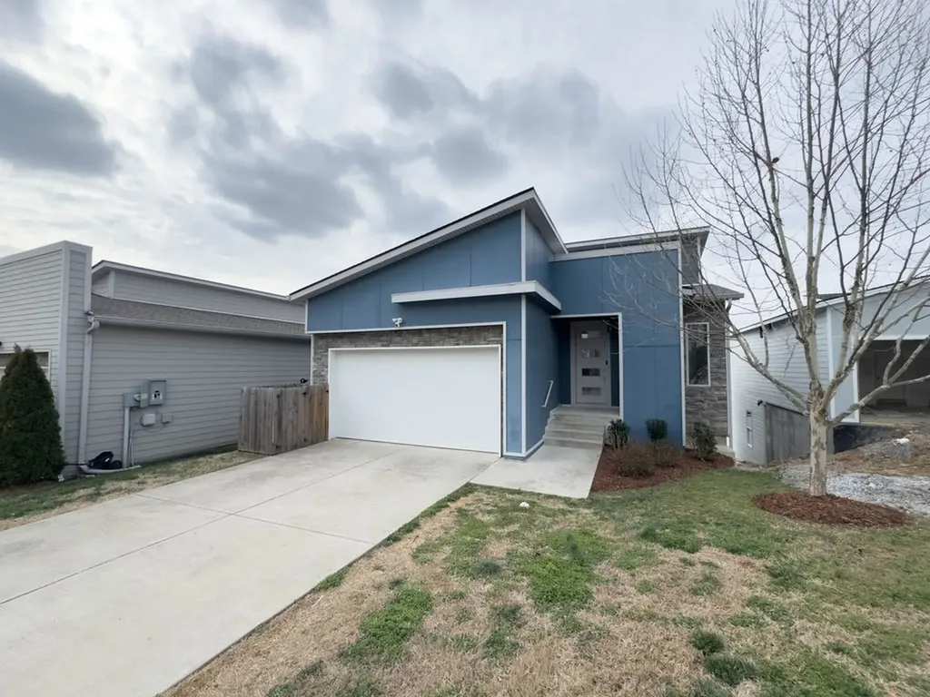 1753 Boxwood Drive Nashville TN 37211