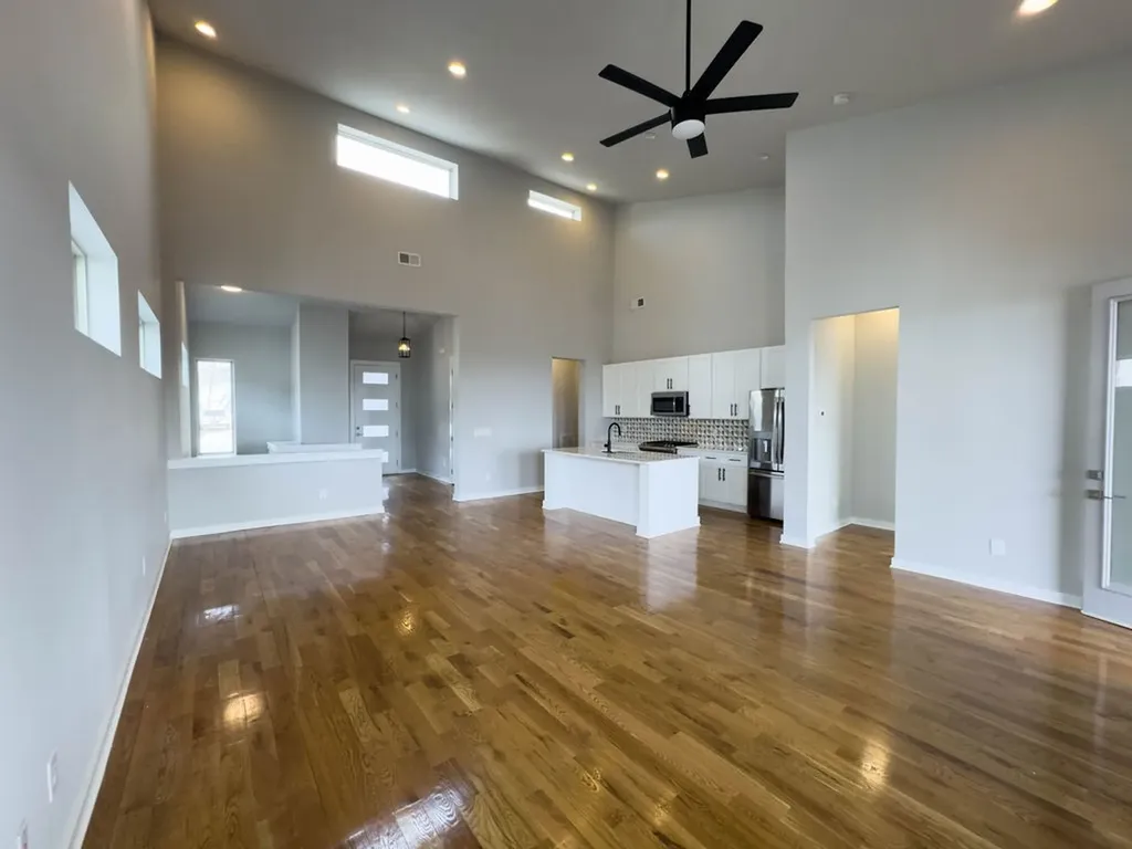 1753 Boxwood Drive Nashville TN 37211