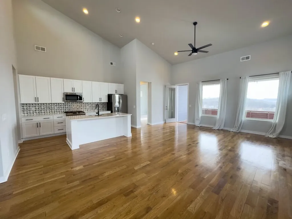 1753 Boxwood Drive Nashville TN 37211