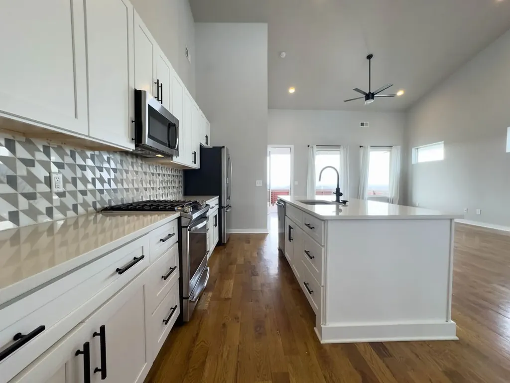 1753 Boxwood Drive Nashville TN 37211