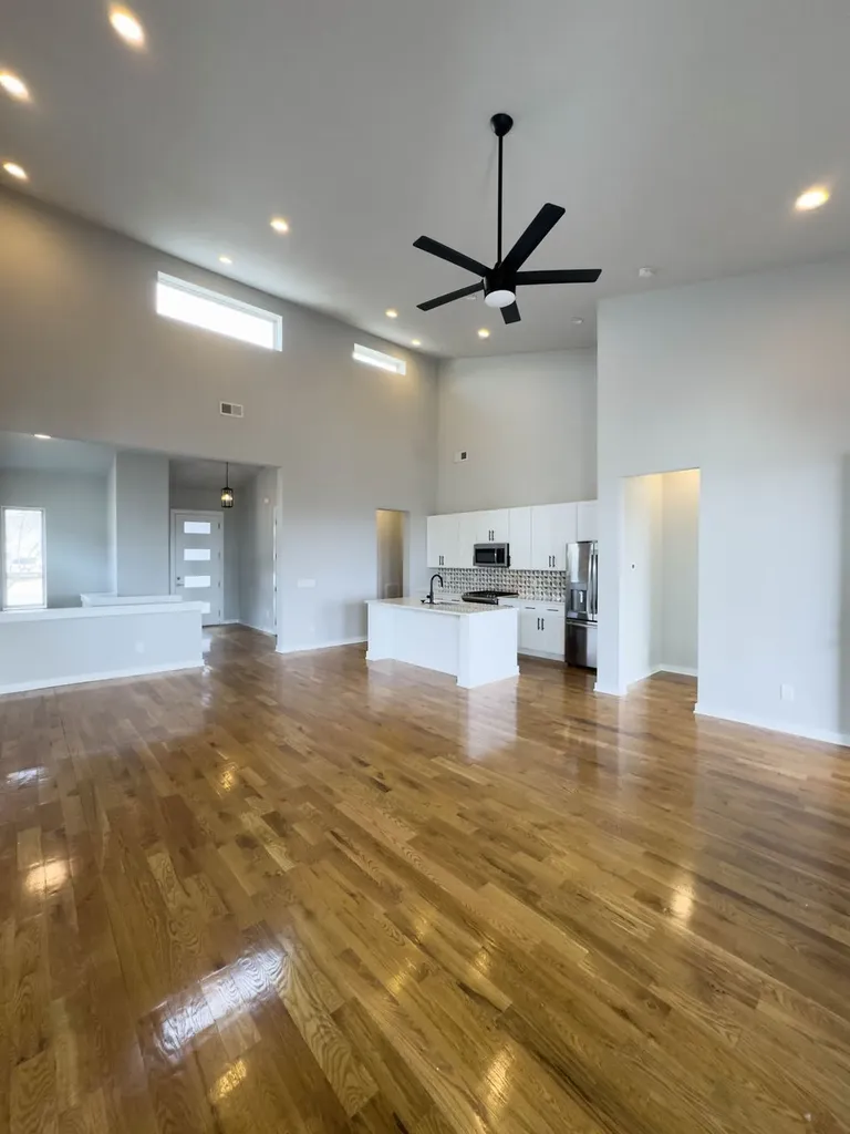1753 Boxwood Drive Nashville TN 37211
