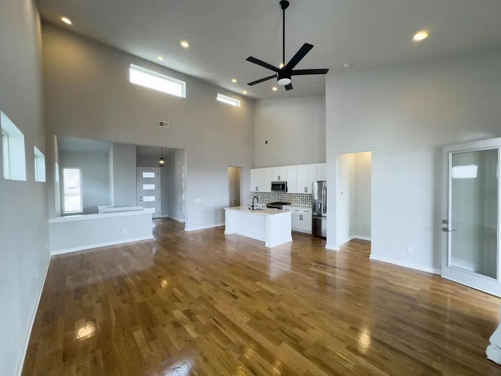 1753 Boxwood Drive Nashville TN 37211