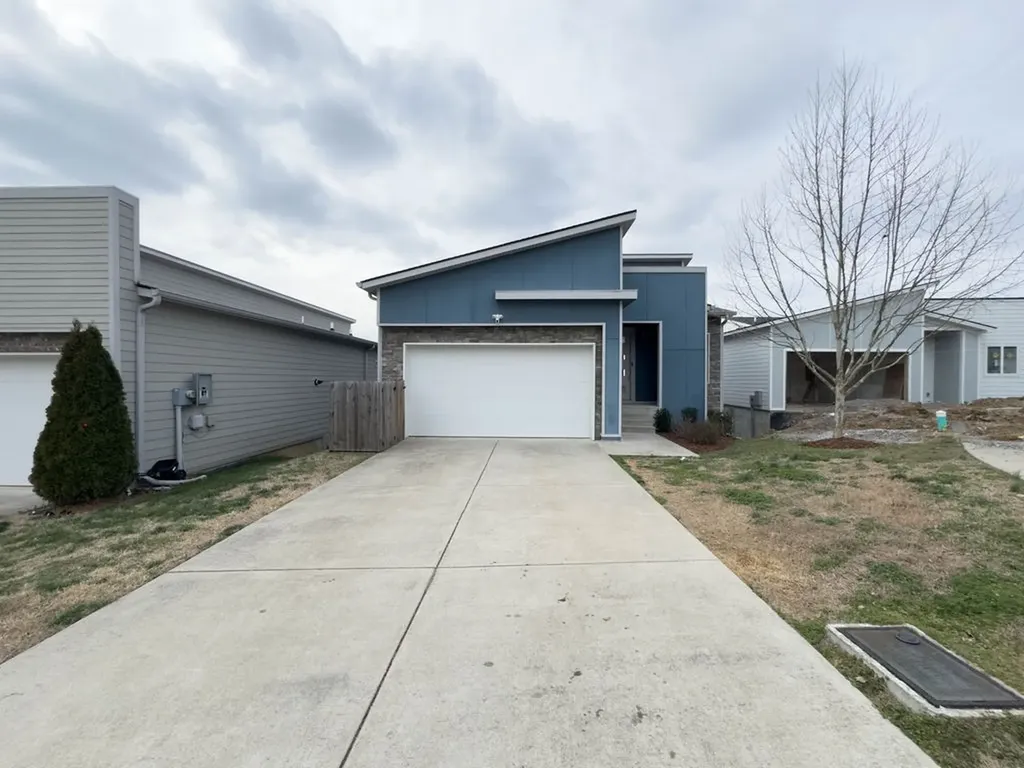 1753 Boxwood Drive Nashville TN 37211