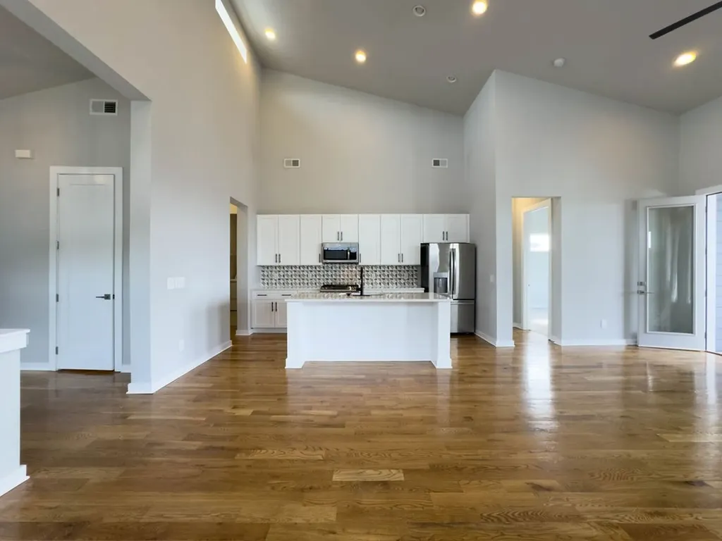1753 Boxwood Drive Nashville TN 37211