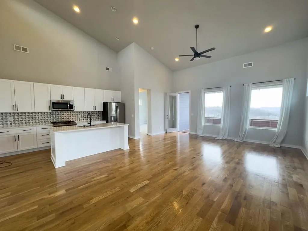 1753 Boxwood Drive Nashville TN 37211