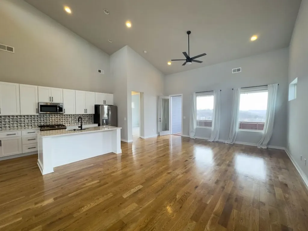 1753 Boxwood Drive Nashville TN 37211
