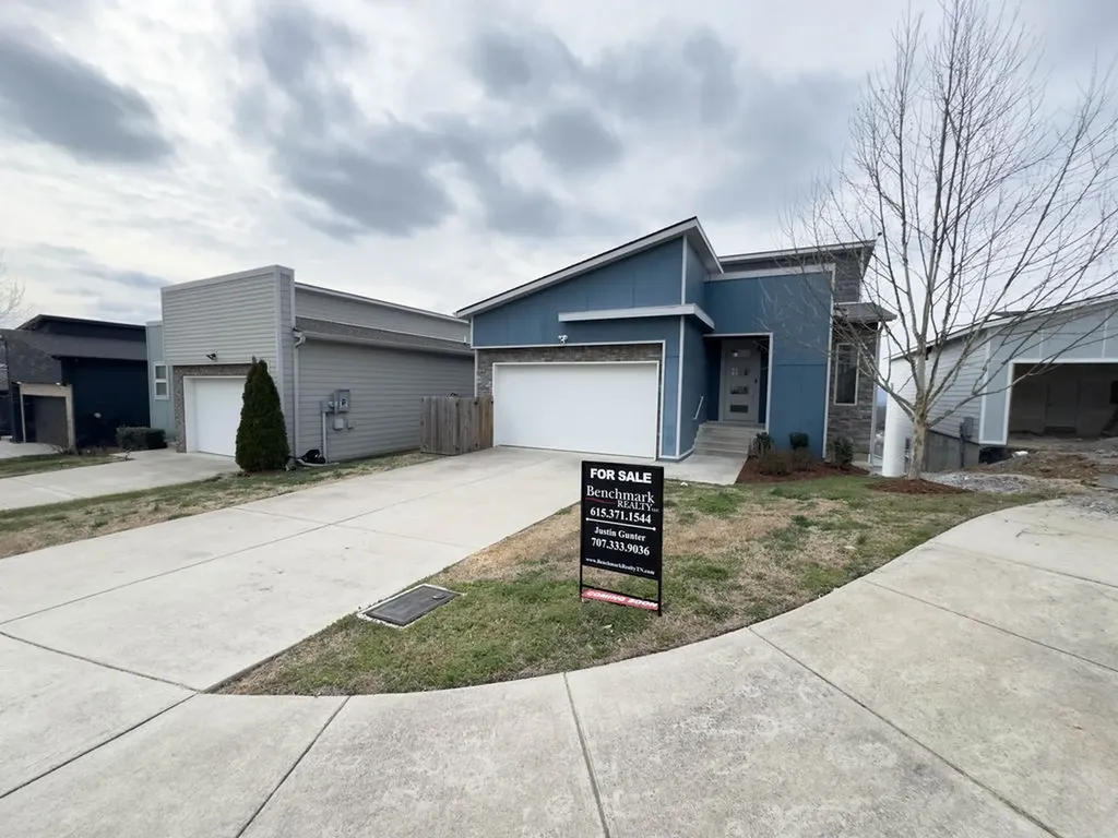 1753 Boxwood Drive Nashville TN 37211